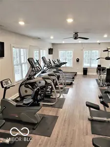9772 Herons Cove, Carmel - 31