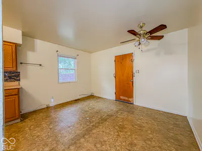1101 N Belmont Avenue, Indianapolis - 18