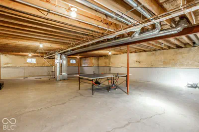 6446 Camarillo Court, Indianapolis - 29