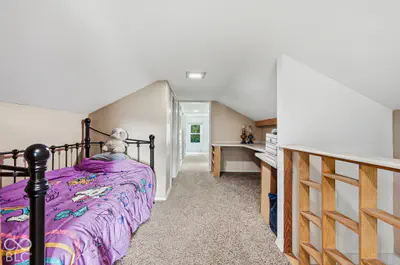 5632 Henderson Drive, Brownsburg - 22