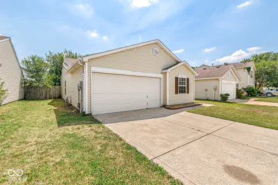 6647 Everbloom Lane, Indianapolis - 20