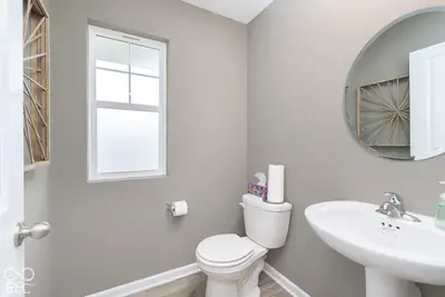 1059 Corrie Springs Drive, Fortville - 6