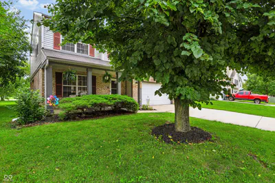 6511 Caressa Way, Indianapolis - 55
