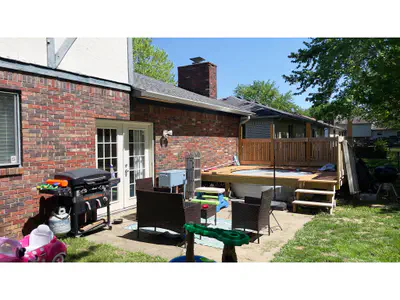 5627 Hill Rise Drive, Indianapolis - 23