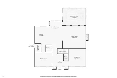 14514 Christie Ann Drive, Fishers - 65