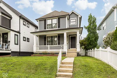 2020 Ruckle Street, Indianapolis - 62