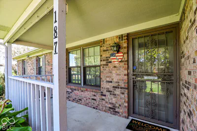 187 Early Bird, Greenwood - 8