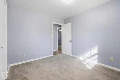 432 Chapel Hill West Drive, Indianapolis - 9