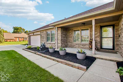 3751 County Road 900, Brownsburg - 3