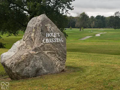 5976 E Holes Crossing Drive, Crawfordsville - 70