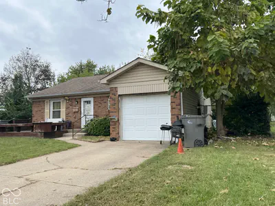 2712 Wheeler Street, Indianapolis - 3