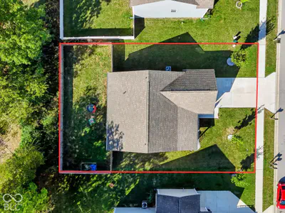 10043 Caprock Canyon Drive, Indianapolis - 25