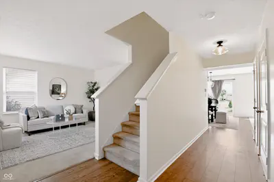 15442 Blair Lane, Noblesville - 8