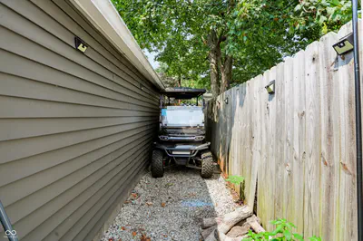 5012 13th Street, Indianapolis - 60