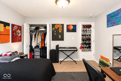 5188 Clarendon Road, Indianapolis - 12