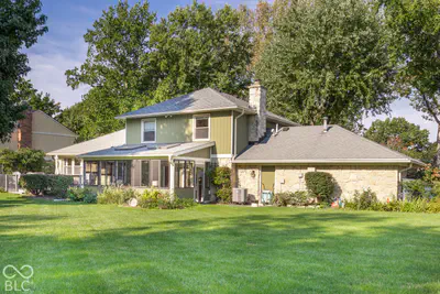 531 Village Drive, Carmel - 46