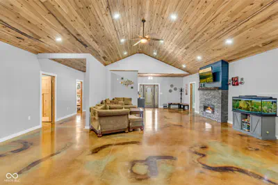 7566 Blue River Road, Carthage - 14