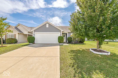 6547 Emerald Ridge Court, Indianapolis
