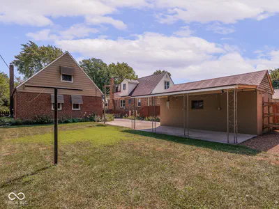 1510 Leland Avenue, Indianapolis - 66