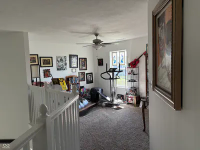 5335 Maywood Drive, Whitestown - 16
