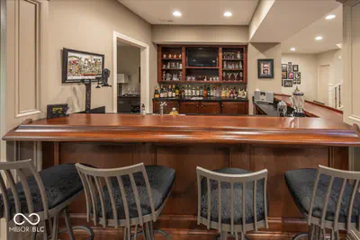 8809 William Penn Circle, Indianapolis - 77