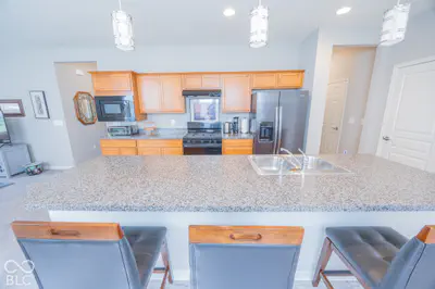4752 Larkspur Drive, Plainfield - 12