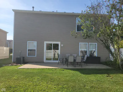 8468 Ash Grove Drive, Indianapolis - 4