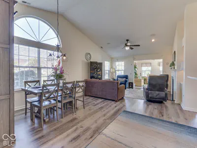 6037 Riva Ridge Drive, Indianapolis - 8