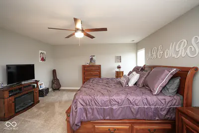 504 Meadow Song Court, New Palestine - 36