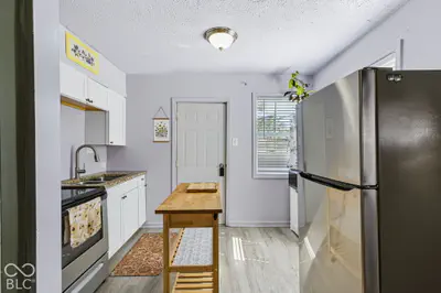 2101 Sharon Avenue, Indianapolis - 6