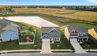 394 Longleaf Lane, Greenfield - 3