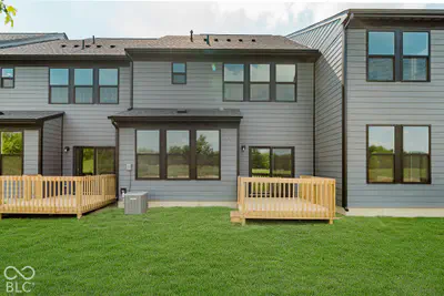 9895 Behner Drive, Fishers - 25