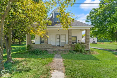 11409 Highway 150, Greenville - 43