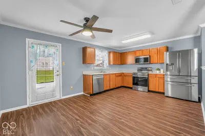 3336 Capsella Lane, Indianapolis - 8