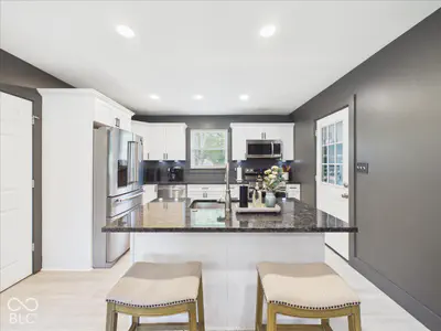 1048 Kessler Boulevard West Drive, Indianapolis - 14