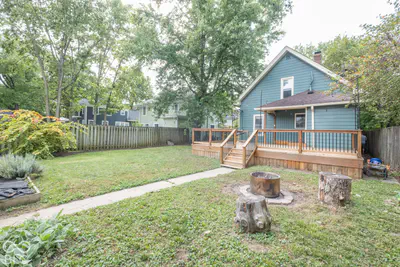 4141 Ruckle Street, Indianapolis - 33