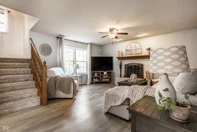 12854 Sovereign Lane, Fishers - 11