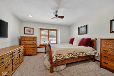 4609 Stansbury Court, Indianapolis - 21