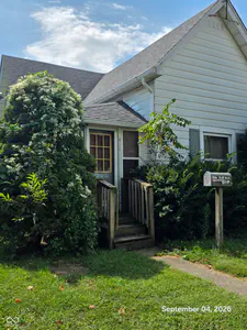 411 Elm Street, Lebanon