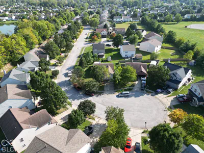 5516 Lake Boggs Street, Indianapolis - 42