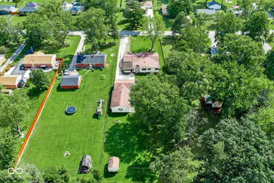 540 Delbrick Lane, Indianapolis - 35