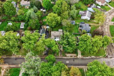 5313 Ralston Avenue, Indianapolis - 49
