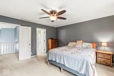 8451 Ardennes Drive, Fishers - 16