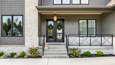11695 Ansley Court, Zionsville - 71