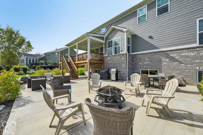 18786 Stonebluff Lane, Noblesville - 4