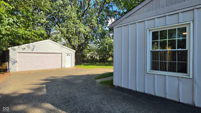 3625 Moller Road, Indianapolis - 3