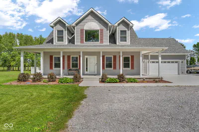 3898 State Road 47, Crawfordsville - 51