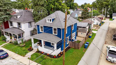154 11th Street, Noblesville - 30