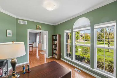 12472 Cirrus Drive, Fishers - 13
