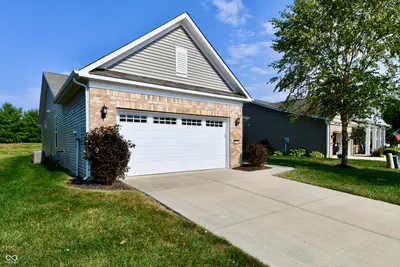 4934 Lilium Drive, Plainfield - 4